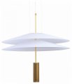 Подвесной светильник ST-Luce Isola SL6101.203.01