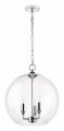 Подвесной светильник Lightstar Sferico 729134