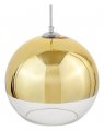 Подвесной светильник LUMINA DECO Veroni LDP 1029-200 GD