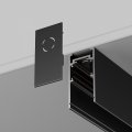 Заглушка для трека Maytoni Accessories for tracks Exility TRA034EC-41B