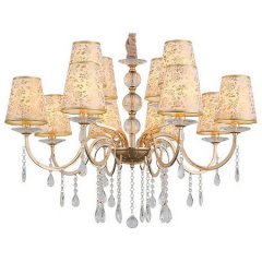 Подвесная люстра ST-Luce Aumentato SL176.203.12