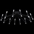 Потолочная люстра Maytoni Vigo MOD620CL-24B