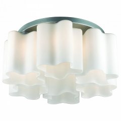Потолочная люстра ST-Luce Onde SL116.502.06