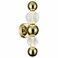 Бра Odeon Light Crystal 1 5008/7WL
