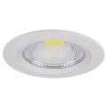 Встраиваемый светильник Lightstar Forto LED 223302