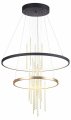 Подвесной светильник Odeon Light Monica 3901/63L