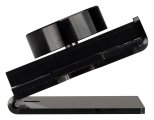 Панель-регулятора цвета RGB роторная настольная Arlight SMART 031957