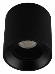 Накладной светильник Denkirs DK3020BВ DK3090-BK