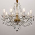 Подвесная люстра Favourite Simone 1736-8P