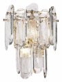 Накладной светильник Odeon Light Bullon 5069/2W