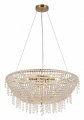 Подвесная люстра Favourite Cesta 4136-8P