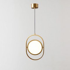 Подвесной светильник Imperiumloft Arvet ARVET01