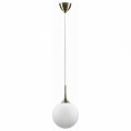 Подвесной светильник Lightstar Globo 813031