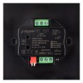 Панель-диммер клавишный встраиваемый Arlight SMART 039317