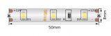 SWG Standard Лента светодиодная SWG SWG260 SWG260-12-4.8-W-66-M