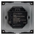 Панель-регулятора цвета RGB роторный встраиваемый Arlight SMART 033757
