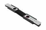 Соединитель гибкий для треков Denkirs DK Track Black TR1106-BK