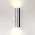 Бра Odeon Light Bazel 4281/2WA