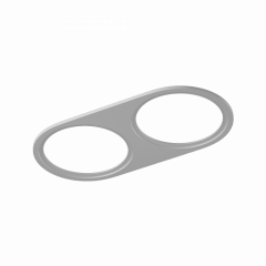 SWG PRO Рамка COMBO-4