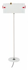 Переходник для трека Lightstar Teta 595856