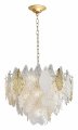 Подвесная люстра Odeon Light Lace 5052/15
