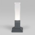 Наземный низкий светильник Elektrostandard Techno a052859