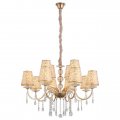 Подвесная люстра ST-Luce Aumentato SL176.203.12