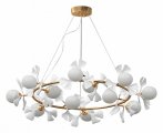 Подвесная люстра Kink Light Аста 07867-12A,33