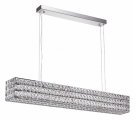 Подвесной светильник Odeon Light Panta 4927/48L