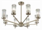 Люстра на штанге ST-Luce Bitonto SL1233.102.08