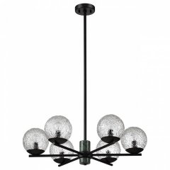 Люстра на штанге Odeon Light Greeni 5026/6