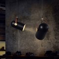Подвесной светильник Imperiumloft BULLET BULLET-T01