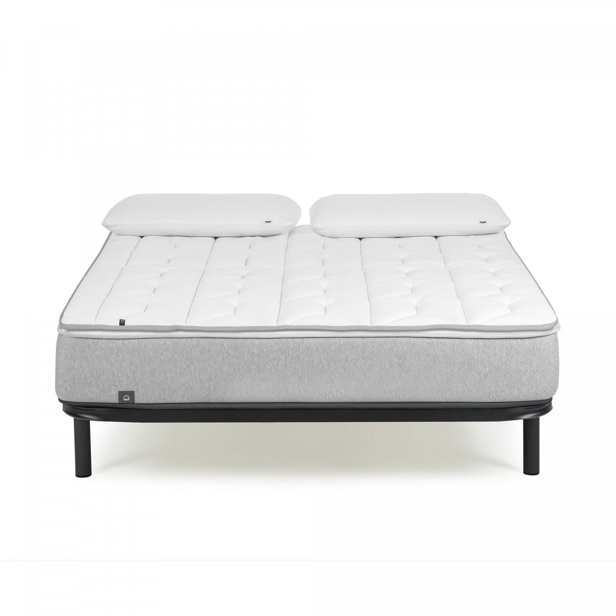 Talo Решетка для кровати 80х200 графит