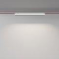 Накладной светильник Maytoni Points TR128B-24W4K-M-W