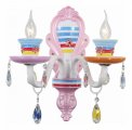 Бра ST-Luce Ornato SL673.781.02