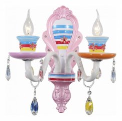 Бра ST-Luce Ornato SL673.781.02