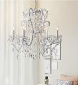 Подвесная люстра Imperiumloft Venetzia 105467-28