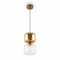 Подвесной светильник Freya Lumen FR5215PL-01BS