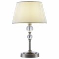 Настольная лампа декоративная Freya Milena FR5679TL-01N