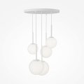 Подвесной светильник Maytoni Basic form MOD321PL-05W